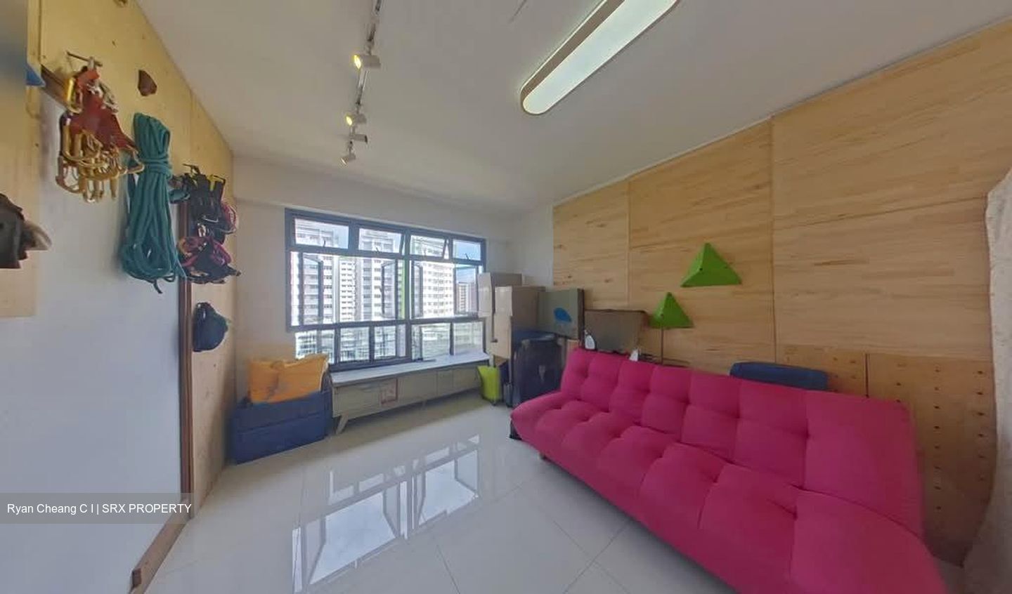 Blk 621A Tampines Greenverge (Tampines), HDB 3 Rooms #575343021